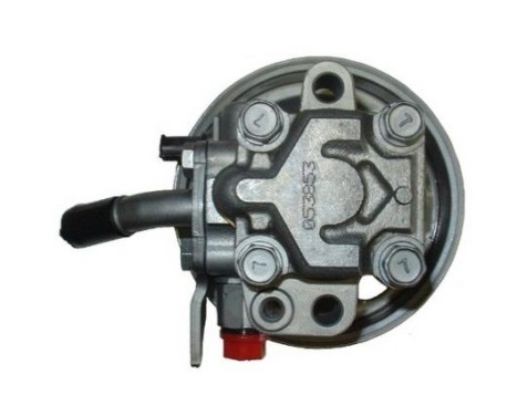 servo pump, Image 2