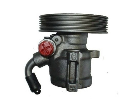 servo pump, Image 3