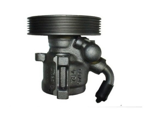 servo pump, Image 4