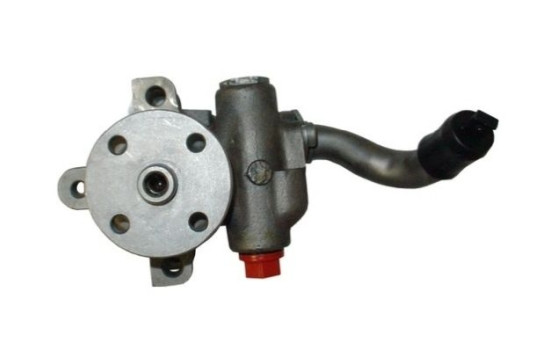 servo pump
