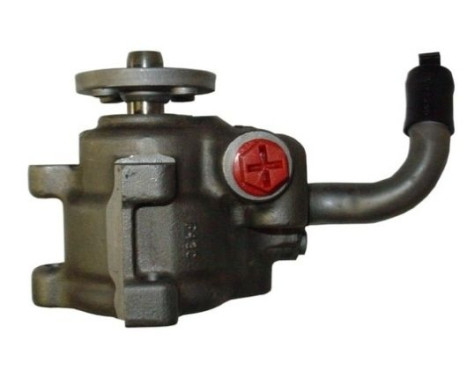 servo pump, Image 3