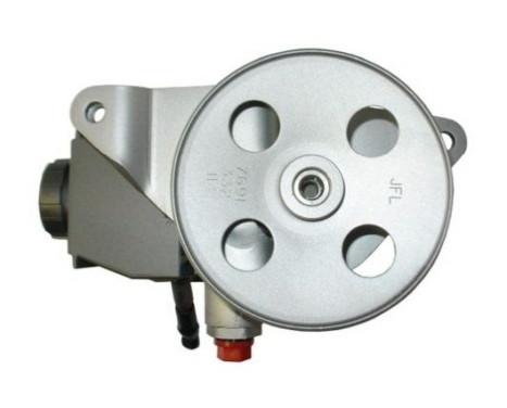 servo pump