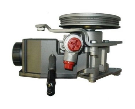 servo pump, Image 3