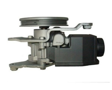servo pump, Image 4