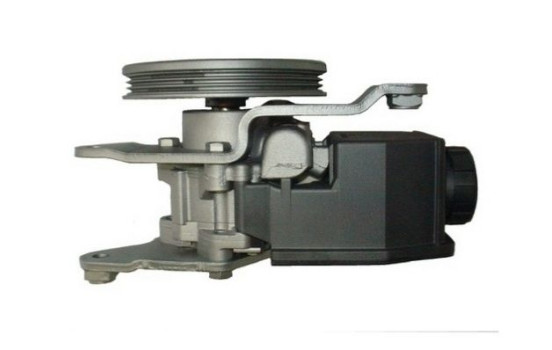 servo pump, Image 4