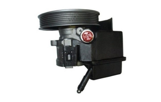 servo pump, Image 3