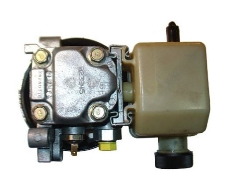 servo pump, Image 2