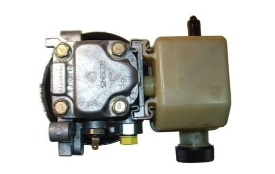 servo pump, Image 2