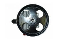 servo pump