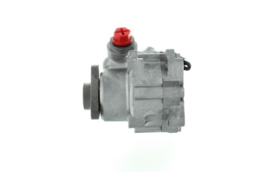 servo pump