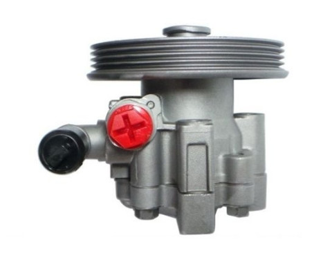 servo pump, Image 3