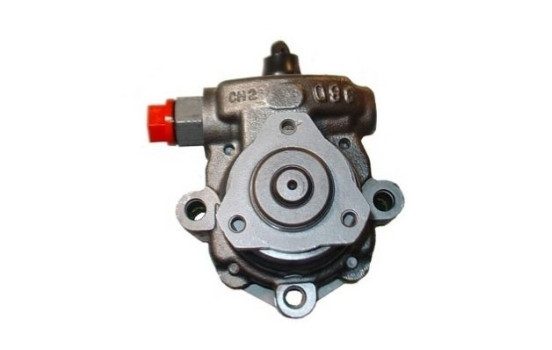 servo pump