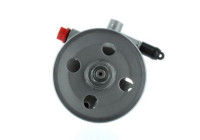 servo pump