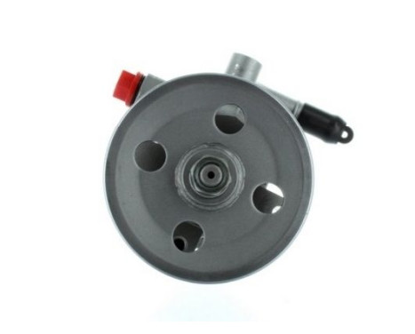 servo pump