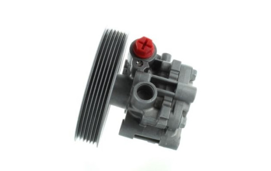 Servo pump