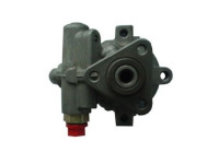 servo pump