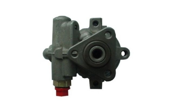servo pump