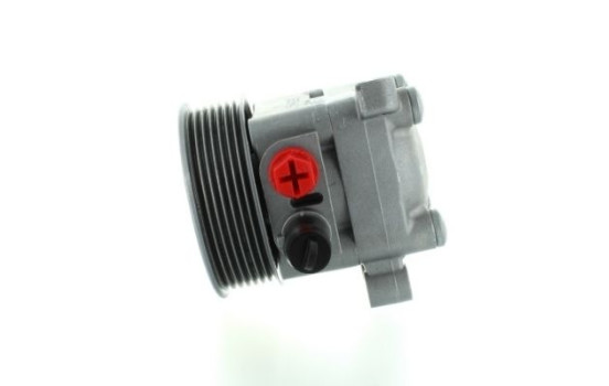 Servo pump
