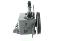 Servo pump