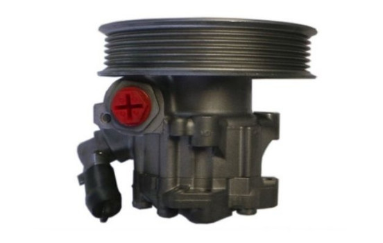 servo pump, Image 3