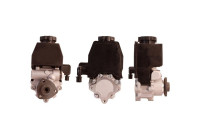 Servo pump