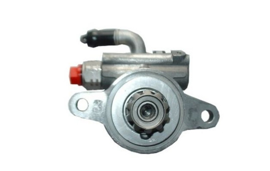 servo pump