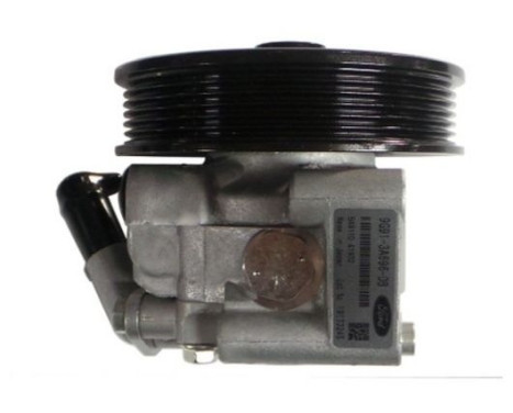 servo pump, Image 4
