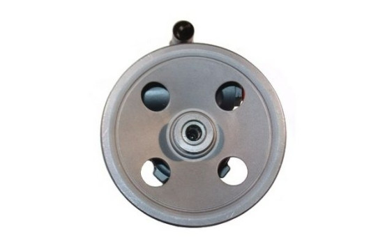 Servo pump