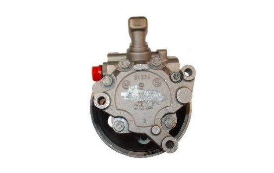 Servo pump, Image 2