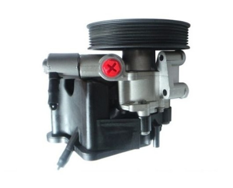 Servo pump, Image 3