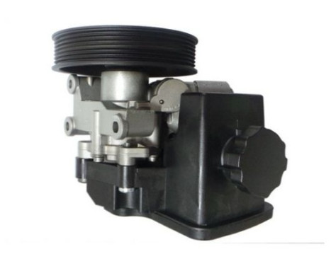 Servo pump, Image 4