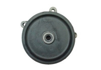 Servo pump