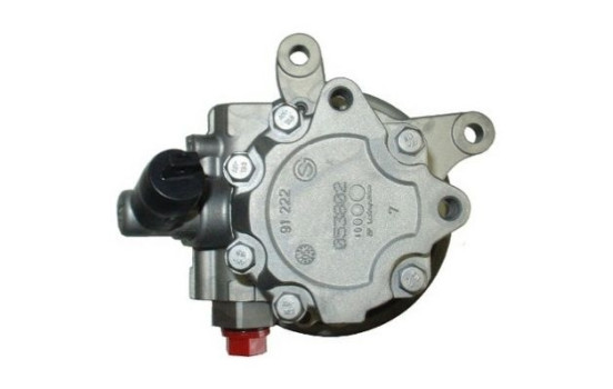 Servo pump, Image 2