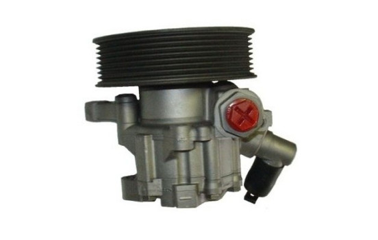 Servo pump, Image 3
