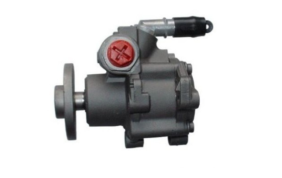 Servo pump, Image 3
