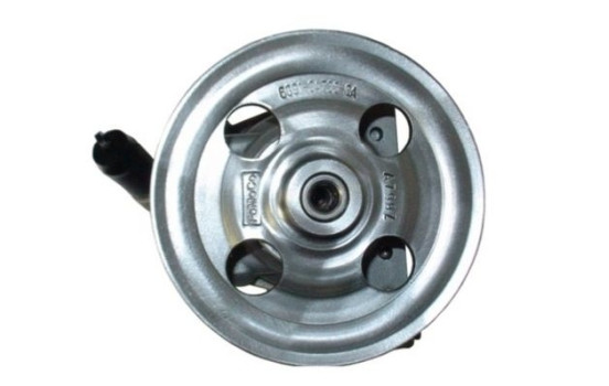 Servo pump
