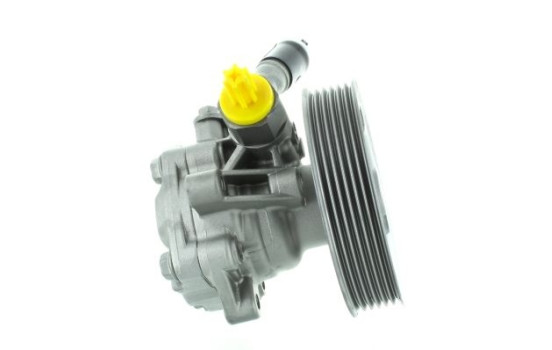 Servo pump