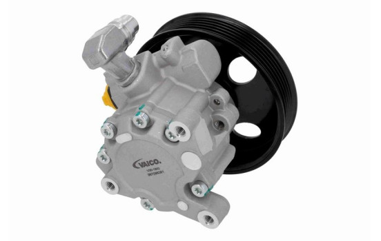 servo pump, Image 5