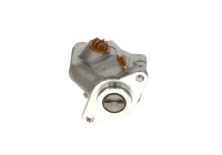 Servo pump