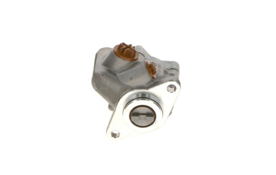 Servo pump