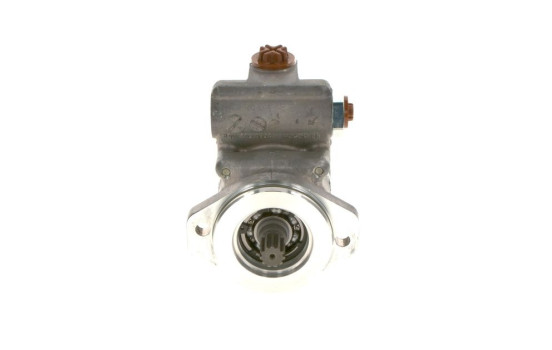 Servo pump