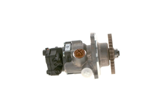 Servo pump, Image 4