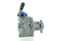 Servo pump