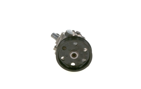 Servo pump