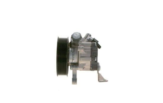 Servo pump, Image 2