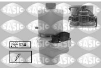 Servo pump