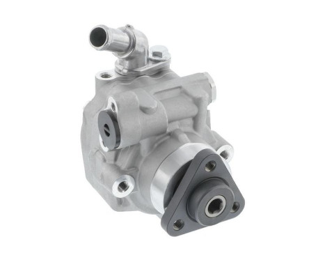 Servo pump