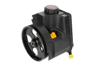 Servo pump