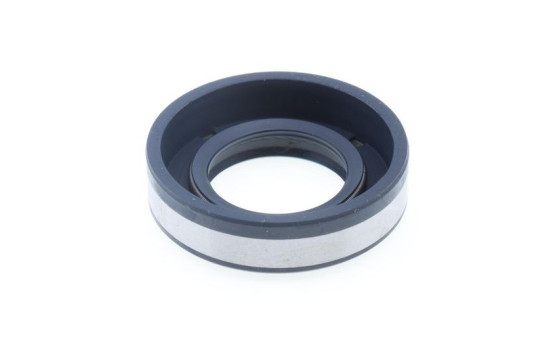 Shaft Seal, power steering pump, Image 2
