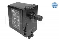 Tilt Pump, driver cab MEYLE-ORIGINAL: True to OE.